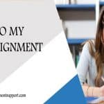 do my assignment