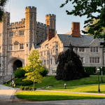 Princeton University Assignment Help