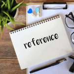 How To Write References In An Assignment