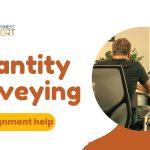 Quantity Surveying Assignment Help