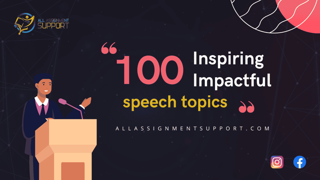 100 inspiring & impactful