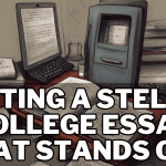 Stellar College Essay