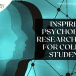 psychology research topics