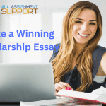 Write a Winning Scholarship Essay