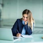 Academic Writing is Important for Your Career Success