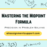 mastering the midpoint formula