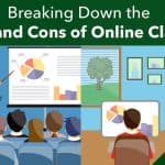 The Pros and Cons of Online Learning: What You Need to Know