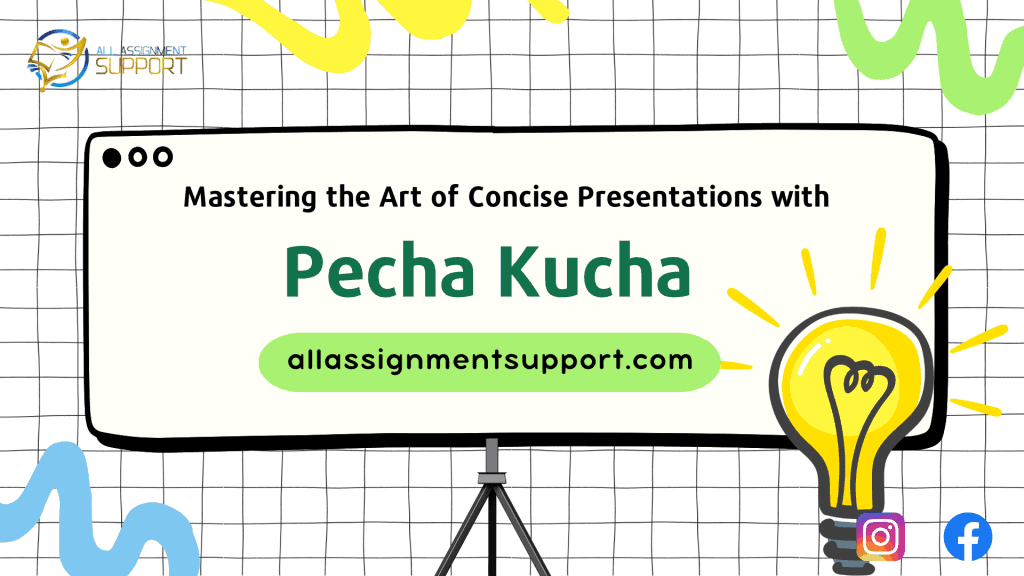 pecha kucha