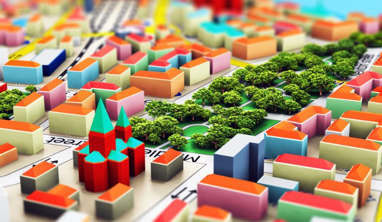 regional planning assignment help