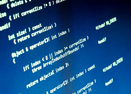 Java Assignment Help
