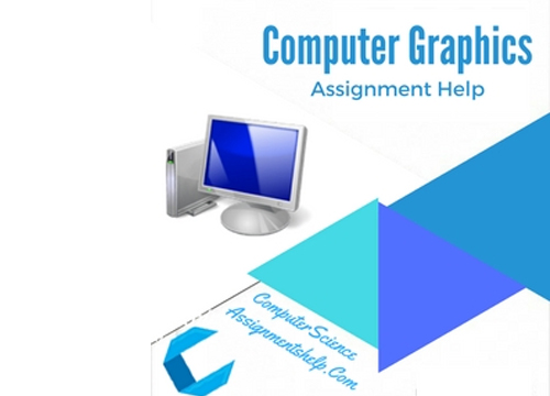 Graphics Assignment Help