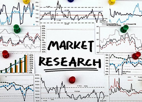 Market Research Assignment Help