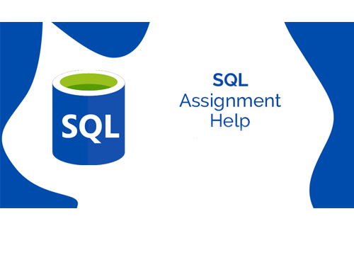 SQL Assignment Help